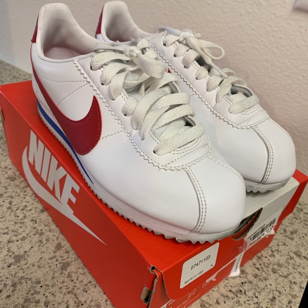 Nike classic Cortez